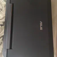 لپ‌تاپ گیمینگ ASUS ROG G74SX i7 SSD  بزرگ 17 اینچ