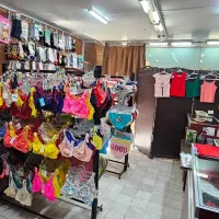 کلیه اجناس فروشگاه لباس زیر به قیمت عمده|حراج|اصفهان, همت‌آباد|دیوار