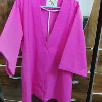 تعدادی لباس وکاپشن|لباس|مشهد, طلاب|دیوار