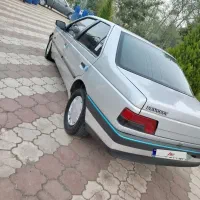 پژو ۴۰۵ GLX|خودرو سواری و وانت|صومعهسرا, |دیوار