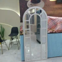 آینه قدی گنبدی