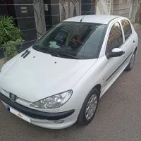 پژو 206 تیپ 2|خودرو سواری و وانت|قزوین, |دیوار