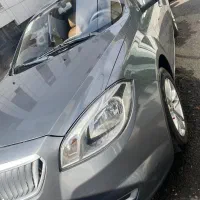 بلریانس  مدل ۹۵ بی رنگ|خودرو سواری و وانت|رشت, صفاری|دیوار