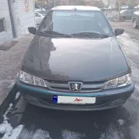 پژوپارس،مدل۸۷،شاسی سالم، نقد واقساط|خودرو سواری و وانت|تهران, سردارجنگل|دیوار