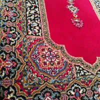 فرش کناره|فرش|کرمانشاه, |دیوار