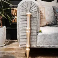 مبل راحتی بنیزما طراحی فوق‌العاده چستر هشت نفره