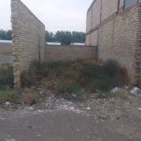 زمین فروشی در رسالت تا پای اهن رفته