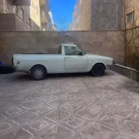 وانت پیکان کم کارکرد