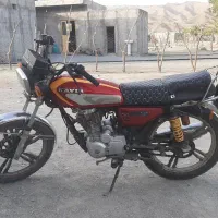 موتور۲۰۰ سی سی جاسک