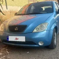 تیبا 2 sx|خودرو سواری و وانت|رباطکریم, رباطکریم|دیوار