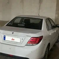 دنا مدل۹۹ سفید