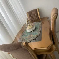میزنهارخوری چهارنفره