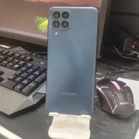 سامسونگ  M33 5G