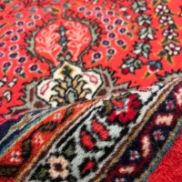 ۶متری دستباف تبریز ریز نقش زمینه پیازی|فرش|تهران, جهاد|دیوار