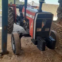 تراکتور ۲۸۵عروسک مدل ۸۸|خودرو سنگین|فیروزآباد (لرستان), |دیوار