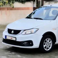 ساینا S دوگانه