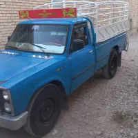 نیسان دیزل مدل 89