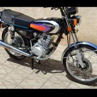 هندا 200 رهرو 1402