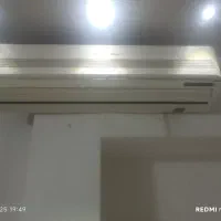 کولر گازی