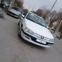 پرشیا مدل ۹۳|خودرو سواری و وانت|تاکستان, |دیوار