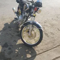 نیکتاز 200|موتورسیکلت|ورامین, شهرک فجر|دیوار