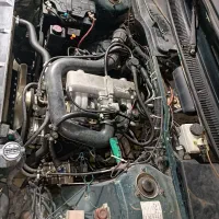 آردی مدل۸۴ دوگانه دستی