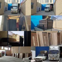 سانی درب vi5d43 تهران ضد twp4 سرقت|مصالح و تجهیزات ساختمان|ملارد, |دیوار