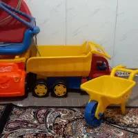 اسباب بازی