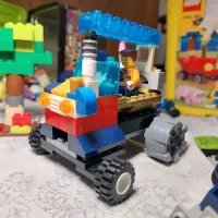 لگو|اسباببازی بچه|تبریز, |دیوار