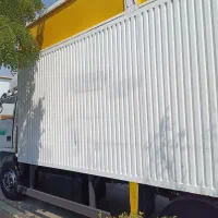 هیوندا6تن مدل 88متوربزرگ دف میتسوبیشی|خودرو سنگین|تهران, زیبادشت|دیوار