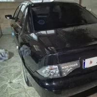 سورن پلاس مشکی