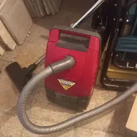 جاروبرقی فوما