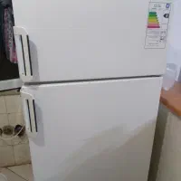 یخچال بوژان سالم