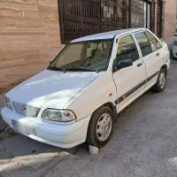 پراید141سفید مدل87|خودرو سواری و وانت|کرمانشاه, |دیوار