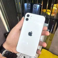 اپل آیفون ۱۱ نرمال ۱۲۸ گیگ zaa