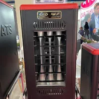 هیتر بخاری گازی 618 آذر تهویه