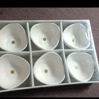 کاسه سرامیکی ماست خوری