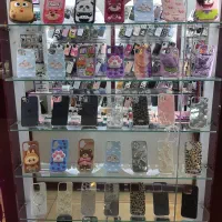 قاب گوشی|لوازم جانبی موبایل و تبلت|خوی, |دیوار