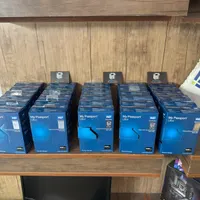 هارد اکسترنال 500GB WD USB3