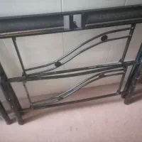 تخت خواب یه نفره
