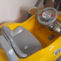 ماشین شارژی|اسباب‌بازی بچه|فولادشهر, A2|دیوار