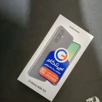 یک عدد سامسونگ A56 و یک عدد A36 هر دو 256/8