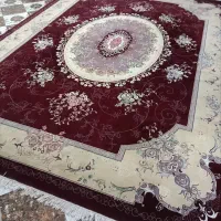 فرش۱۲ متری|فرش|ماهدشت, |دیوار