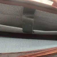 کیف مردانه اداری دیپلمات نو|کیف، کفش، کمربند|تهران, مهران (سیدخندان)|دیوار