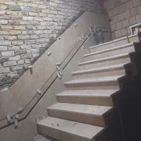 خدمات ساختمانی سنگکاری کاشیکاری ،بنایی|خدمات پیشه و مهارت|ساوه, |دیوار