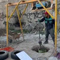 خدمات چاه کنیً