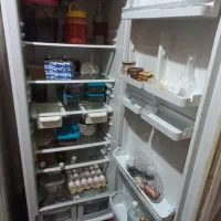 یخچال دوقلو|یخچال و فریزر|اسلامشهر, شهرک محمدیه|دیوار