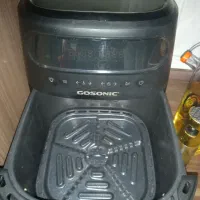 هواپز ۸ لیتری|اجاق گاز و لوازم برقی پختوپز|تهران, مشیریه|دیوار