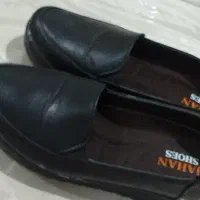 کفش طبی زنانه نو