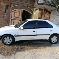 پژو405 اس ال ایکس(tu5)۹۵